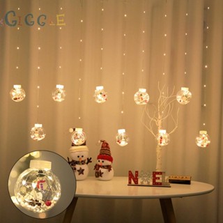 ⭐NEW ⭐String Light String Light Curtain Curtain Lights Decoration Lamp Holiday