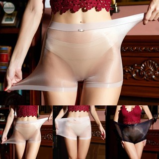 GORGEOUS~Adults Female Womens Underwear Comfy Fashion Glossy Lingerie Panties Pants