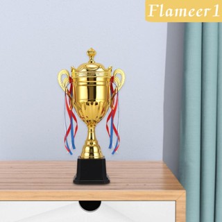 [flameer1] ถ้วยรางวัล ขนาดเล็ก แฟชั่น สําหรับปาร์ตี้ ฟุตบอล