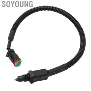 Soyoung 600  3721 Oil Water Seperator  Precise Filtering Flexible for Excavators