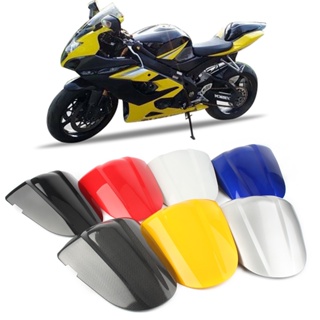 K5 GSXR 1000 ฝาครอบที่นั่งรถจักรยานยนต์ ด้านหลัง พลาสติก ABS สําหรับ Suzuki GSXR1000 2005 2006