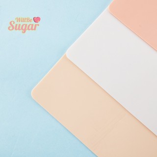 [WillBesugarT] รอยสักปลอมซิลิโคน สําหรับผู้เริ่มต้น [ใหม่]