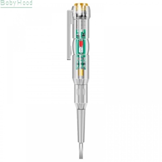 【Big Discounts】Portable B12 Test Pen with Bright Color Light for Efficient Breakpoint Detection#BBHOOD