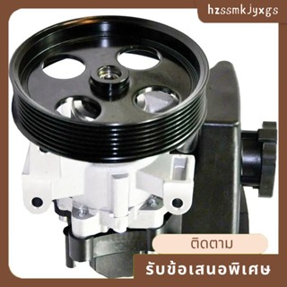 เครื่องปั๊มพวงมาลัยรถยนต์ โลหะ ABS 1 ชิ้น สําหรับ Mercedes-Benz W203 CL203 W211 C209 S211 A209