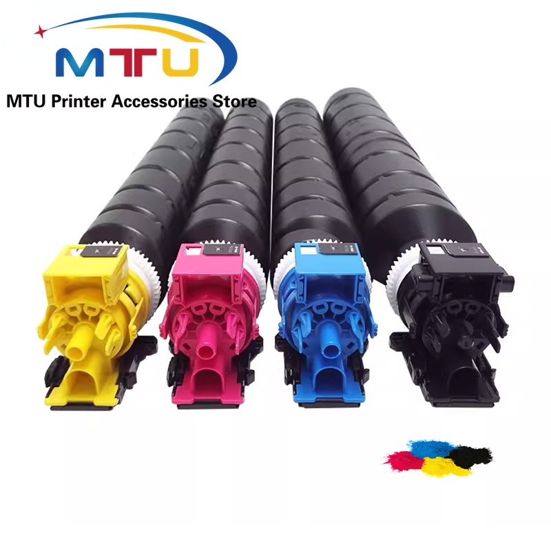 4PCS TK-8360 TK8360 Compatiable คุณภาพสูงตลับหมึกสําหรับ Kyocera TASKalfa 2554ci เครื่องพิมพ์ TK-836