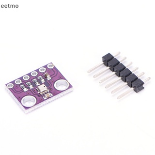 [eetmo] Bmp280 เซนเซอร์วัดอุณหภูมิบรรยากาศ Arduino TH