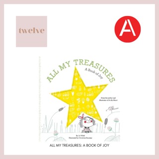 หนังสือ All My Treasures - A Book Of Joy