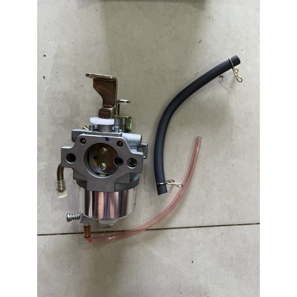 ถังน้ํามัน VANGUARD 6hp 6.5hp Thailand (181) คาร์บูเรเตอร์ VANRUA