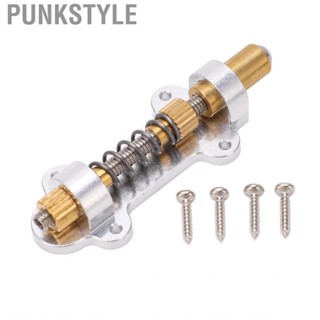 Punkstyle Brass Tremolo  Guitar Stopper Stabilizing Device Kit