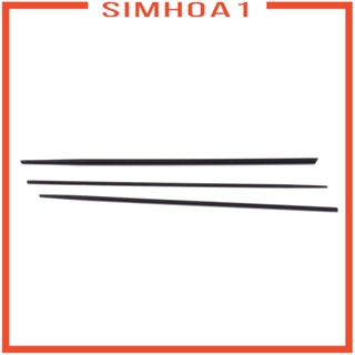 [Simhoa1] สปริงแซกโซโฟน 0.8-1.3 มม. อุปกรณ์เสริม สําหรับเครื่องดนตรี Woodwind 24 ชิ้น