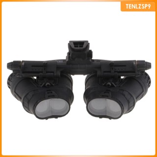 [tenlzsp9] อุปกรณ์เสริมโมเดล FMA GPNVG 18 NVG