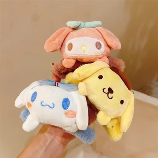 ใหม่ กิ๊บติดผม ลายการ์ตูนฉลามน่ารัก สไตล์เกาหลี เหมาะกับฤดูใบไม้ร่วง และฤดูหนาว สําหรับผู้หญิง