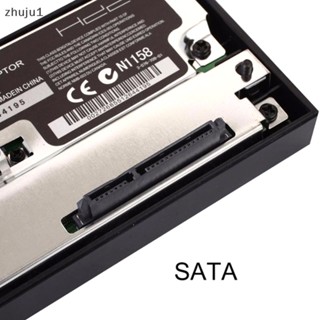 [zhuju1] อะแดปเตอร์เครือข่าย สําหรับคอนโซล PS2 IDE SATA HDD Adaptor SCPH-10350 Playstation 2