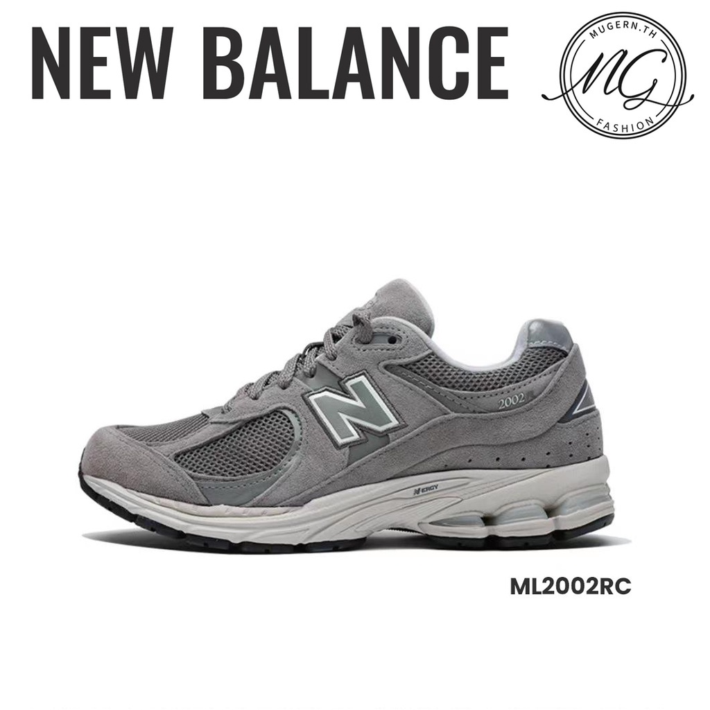 NEW BALANCE 2002R รองเท้าลำลองผู้ชาย รองเท้ากีฬา NB2002R sneaker M2002RDA/ML2002R0/ ML2002RA /ML2002RC/M2002RDB