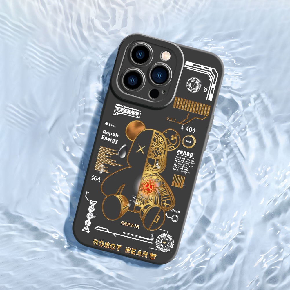เคส For OPPO A7 A5S A12 A9 A31 A3S A53 A15 A15S A16 A93 A76 A36 A96 A57 A77S Reno 8Z 7Z 5G 2020 2022 เคสออปโป้ Case TY ราคา ถูกที่สุด ดีลบีเคเค แกลเลอรีภาพที่ 4