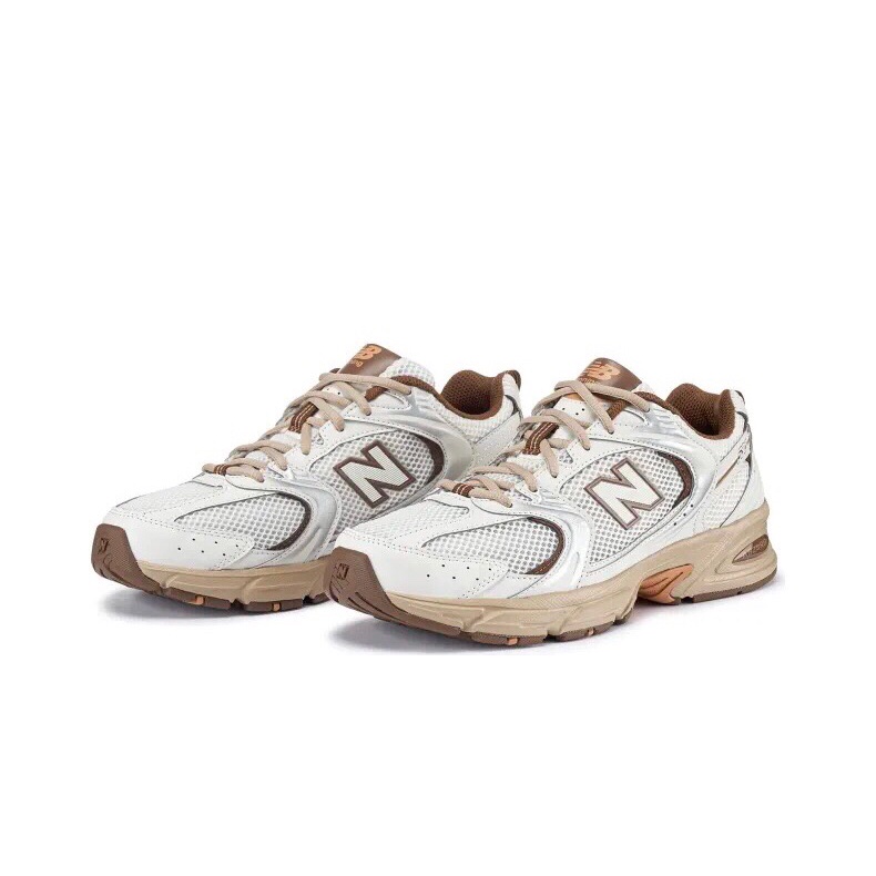 【ของแท้100%】 New Balance MR530 NI ส่งฟรี