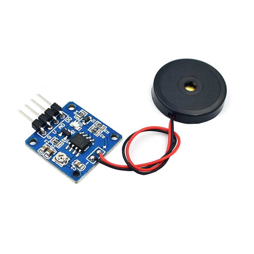 โมดูลสวิตช์เซนเซอร์ไฟฟ้าสั่นสะเทือน สําหรับ Arduino 51 UNO MEGA2560 r3 DIY