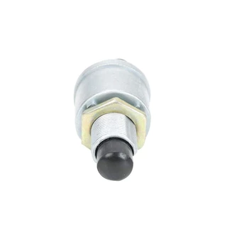 PEACEPIGEO สวิตช์ปุ่มกด, กันน้ํา 50A 12V, สวิตช์สตาร์ทเครื่องยนต์แตรสวิตช์ติดตามเรือรถยนต์