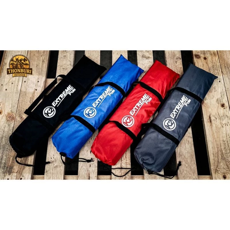 K2 EXTREME POLE เสาทาร์ป 2.27 เมตร 2 ต้น พร้อมถุงจัดเก็บ thumbnail 5