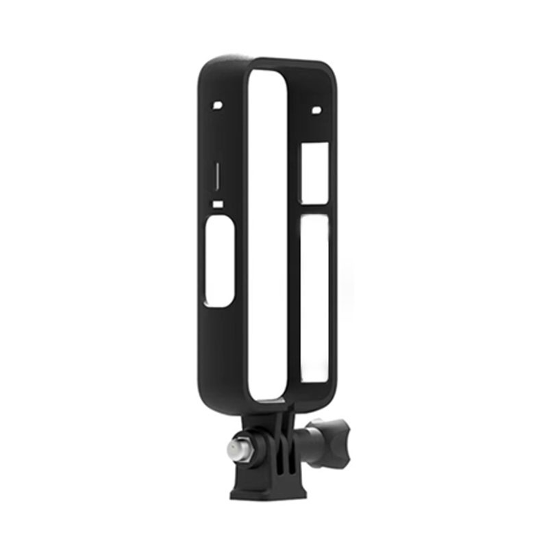 ฟิล์มซิลิโคน ป้องกันเลนส์กล้อง อุปกรณ์เสริม สําหรับ insta360 X3 insta 360 ONE X3 Panoramic