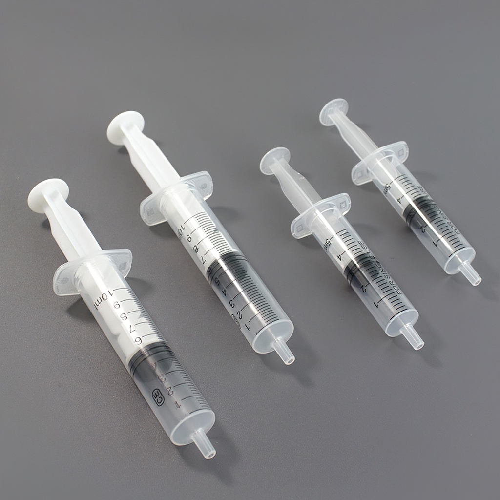 หลอดจ่ายพร้อมหัวน้ําหอมพิเศษ - VA888