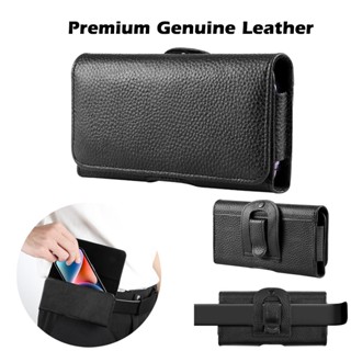 ซองหนังโทรศัพท์สําหรับ4.7-6.8นิ้วโทรศัพท์มือถือพรีเมี่ยมหนัง…