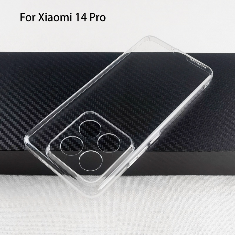 สําหรับ Xiaomi 15T 15 14 Pro 17 Ultra 5G Glossy Crystal รูปที่ 4