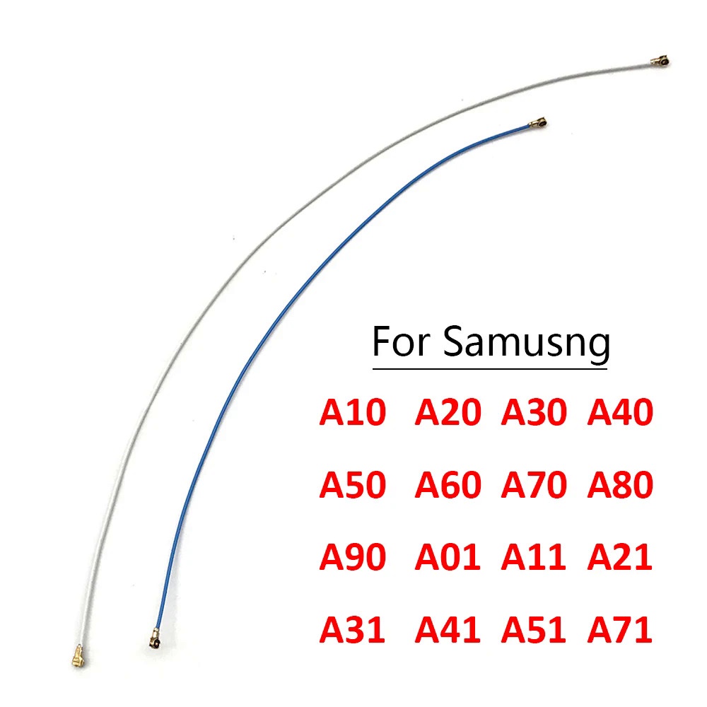 ภายใน Wifi สัญญาณ Flex สายสําหรับ Samsung A10 A20 A30 A40 A50 A60 A70 A80 A90 A01 A11 A21 A31 A41 A51 A71