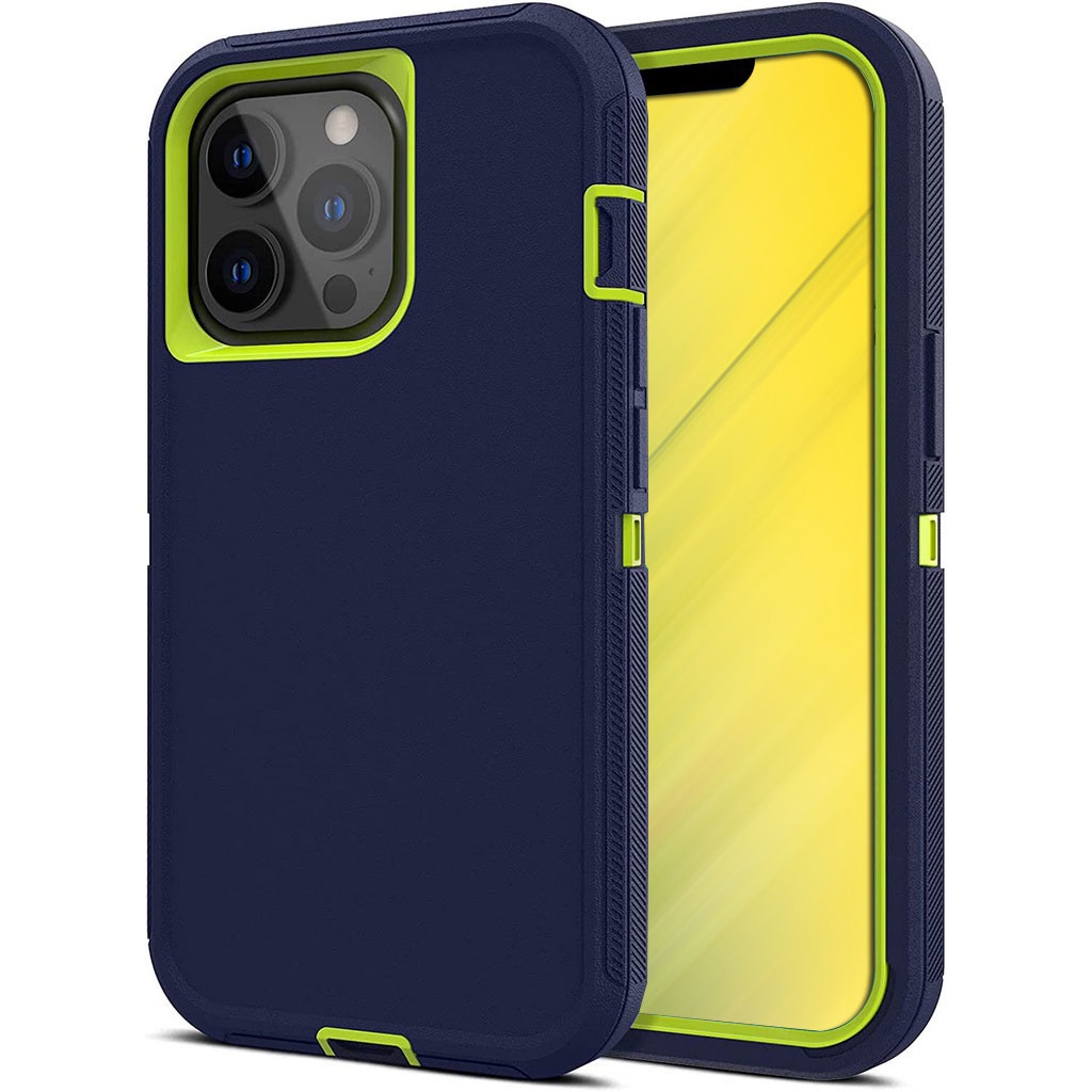 Czm เคสโทรศัพท์มือถือ ยางไฮบริด กันกระแทก สําหรับ iPhone 13 14 15 Pro Max Plus 13 Mini