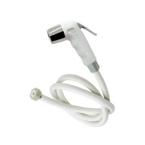 PW Prime ชุดสายฉีดชำระ รุ่น RS-901WH   สีขาว