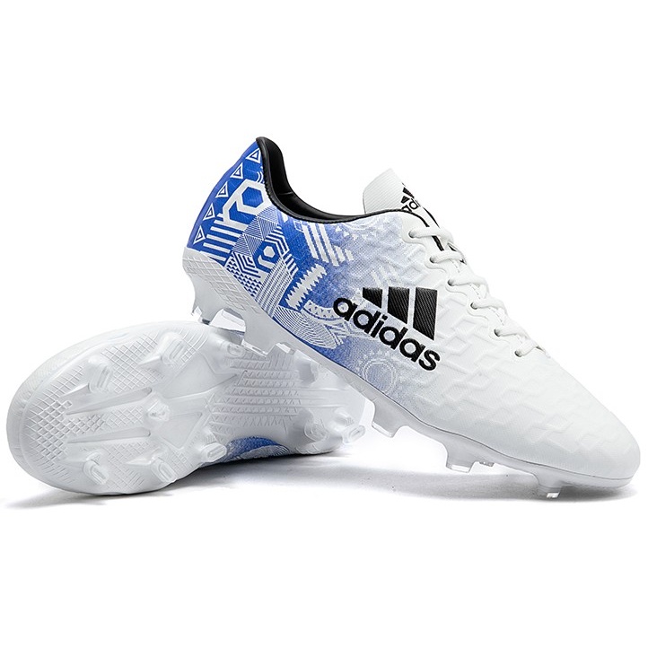 Adidas X-TPU Soccer Shoes Size 40-45 Men Outdoor Non-Slip Soccer Shoes Football Boots Shoes Sneaker