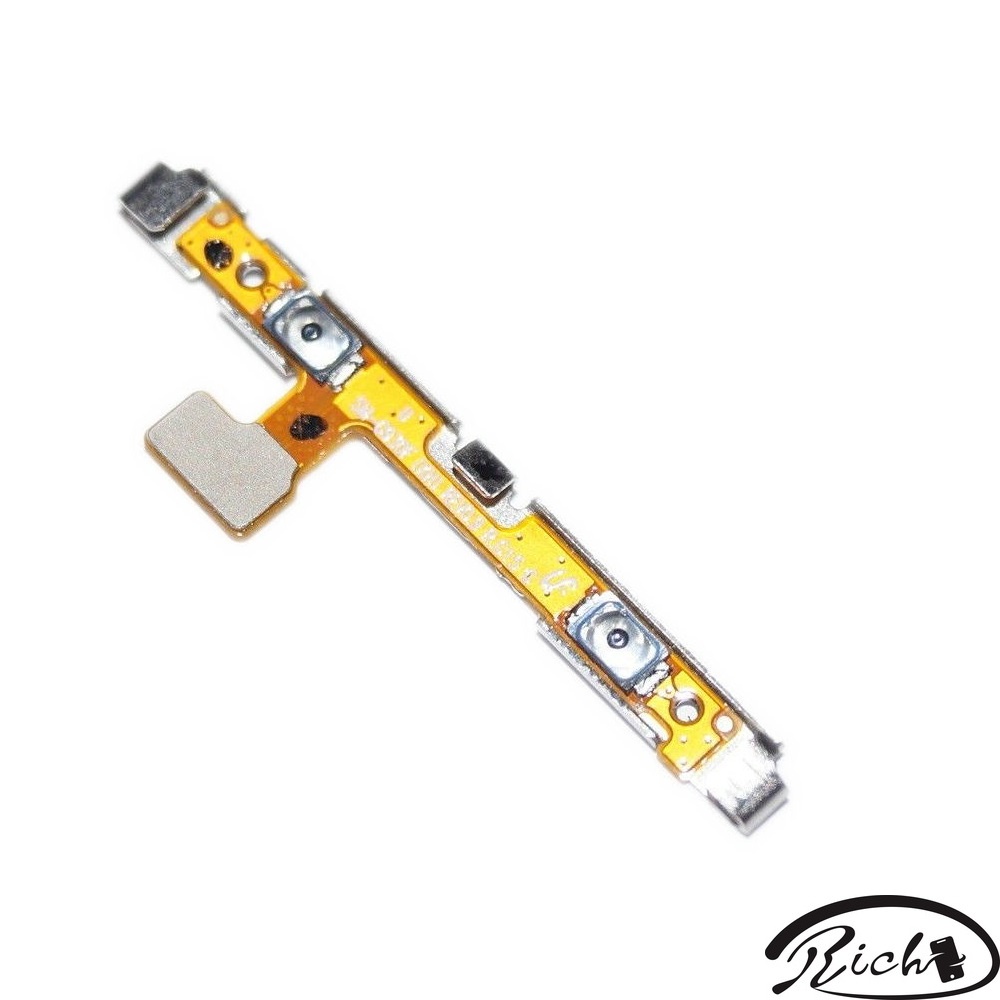 ปุ่มสวิตช์เปิดปิดเสียง สายเคเบิ้ลอ่อน สําหรับ Samsung Galaxy S7 SM-G930F G930A G930T G930V G930P G93