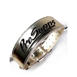 PROSUPPS เข็มขัดป้องกัน ผู้ชาย ผู้หญิง ฟิตเนส เข็มขัด หมอบ ค…