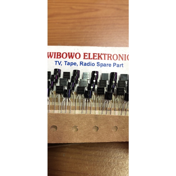 C9013 ม้วน S9013 JI27