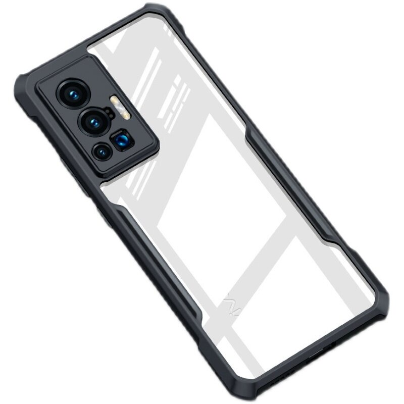 ส่งจากไทย XUNDD Case Vivo X70 / X70Pro / Y76 เคสgenuine เคส เคสกันกระแทก