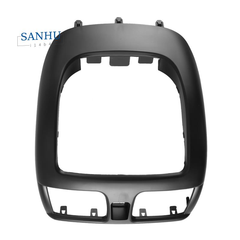 【sanhui14b4】กรอบแดชบอร์ดรถยนต์ สําหรับ NISSAN SENTRA 2001-2006