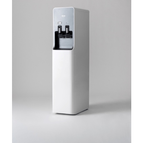 VICTOR เครื่องกรองน้ำร้อน-น้ำเย็น WPU-8200C/F สีขาว