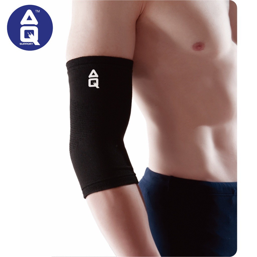 AQ Support Arm/Elbow Support Nylon Elastic Spandex 1181