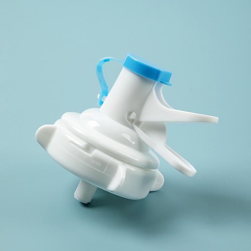 Jujiajia หัวฉีดก๊อกน้ํา ขนาดเล็ก เกรดอาหาร ของใช้ในครัวเรือน - รูปที่ 7