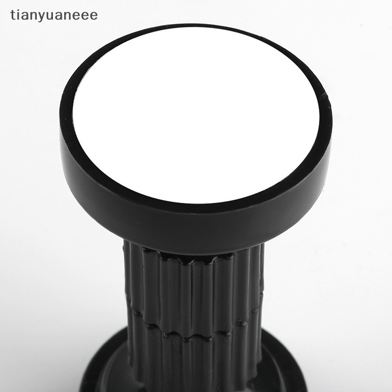 Tianyuaneee ตัวหยุดหัวเตียงนอน แบบเกลียว ปรับได้ กันสั่น มีกาวในตัว