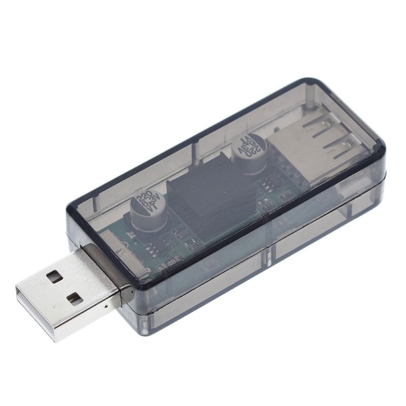 เครื่องแยกสัญญาณเสียงดิจิทัล USB เป็น USB ADUM3160