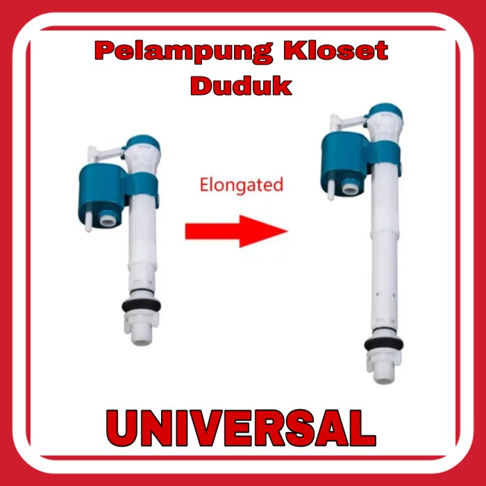 ฝารองนั่งชักโครกอเนกประสงค์ / Toto AMERICAN STANDARD ห้องน้ํา ลูกลอย