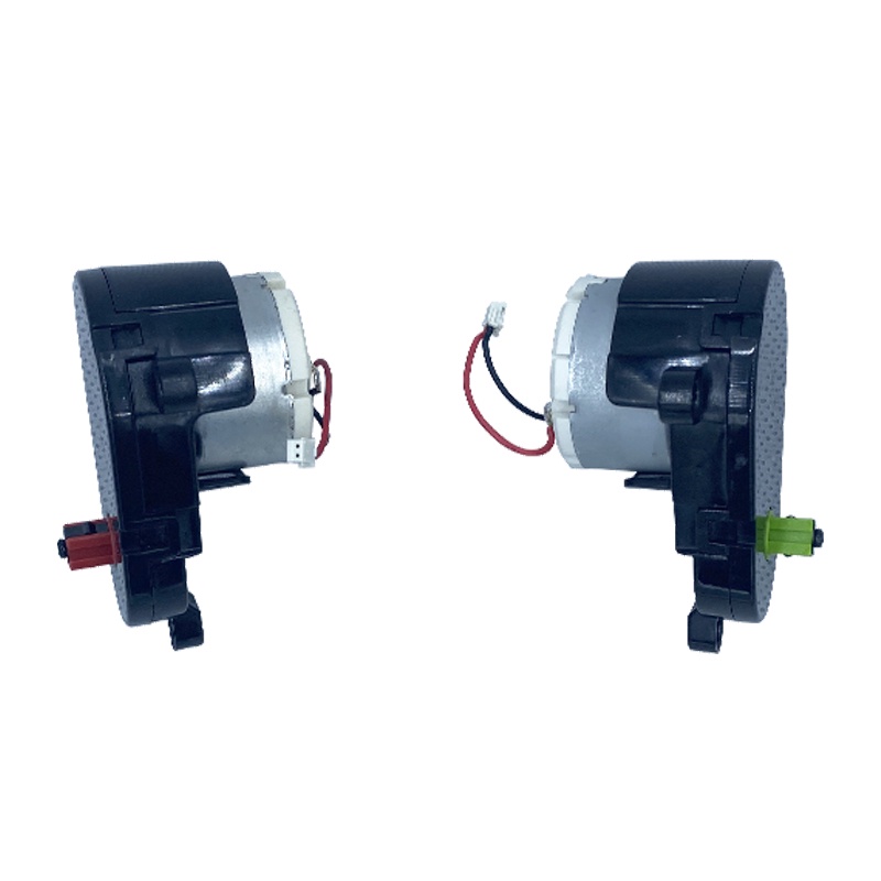 หุ่นยนต์เครื่องดูดฝุ่นแปรงด้านข้างมอเตอร์อะไหล่สําหรับ Ecovacs Deebot U2/U2 Pro DGN22-11 DGN22-33 U2 Power ราคา ถูกที่สุด ดีลบีเคเค