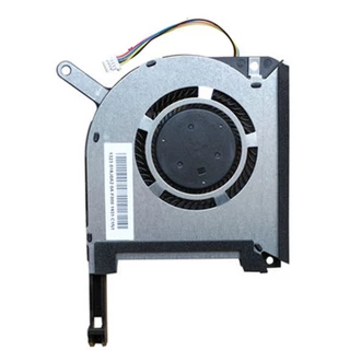 ใหม่ พัดลมระบายความร้อน CPU GPU สําหรับแล็ปท็อป ASUS TUF Gaming F15 FX506 FX506L FX506LU FX506LI FX506LH FA706 FX706 FA506 FA506IV