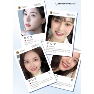 MOUTHWASH TABS น้ำยาบ้วนปากชนิดเม็ด พกพาง่ายสะดวกสบาย ลมหายใจหอมสะอาด อ่อนโยนไม่แสบร้อน ไม่มีสารอันตราย