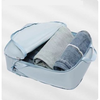 ที่จัดระเบียบการบีบอัด ที่จัดระเบียบการเดินทาง ที่จัดระเบียบ…