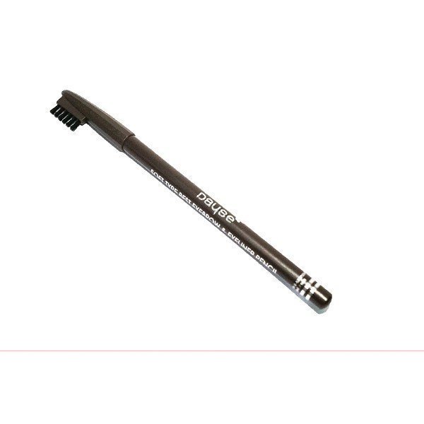 ♦️ของแท้·ส่งด่วน·ถูก♦️Dayse Eyebrow Pencil #EP001 : เดย์ซี่ ดินสอเขียนคิ้วพร้อมแปรง x 1 ชิ้น        