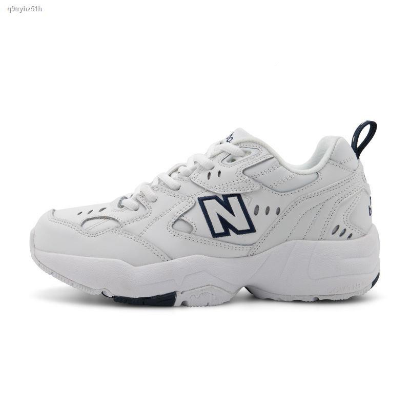 authentic new balance sports shoes women nb452 Daddy running male 608 increased iu same parag แนวโน
