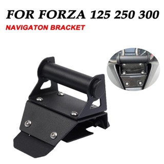 ขาจับมือถือยึดฝาครอบแฮนด์ Forza 300 125 250 NSS Forza250 For…