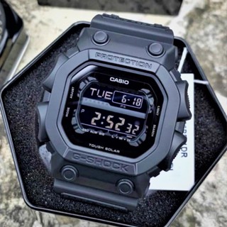 G-shock GX-56BB-1 สีดําทั้งหมดขนาดใหญ่กีฬานาฬิกา GX56BB-1-GX…